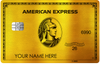 24K Gold AMEX
