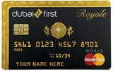 Dubai Royal Card