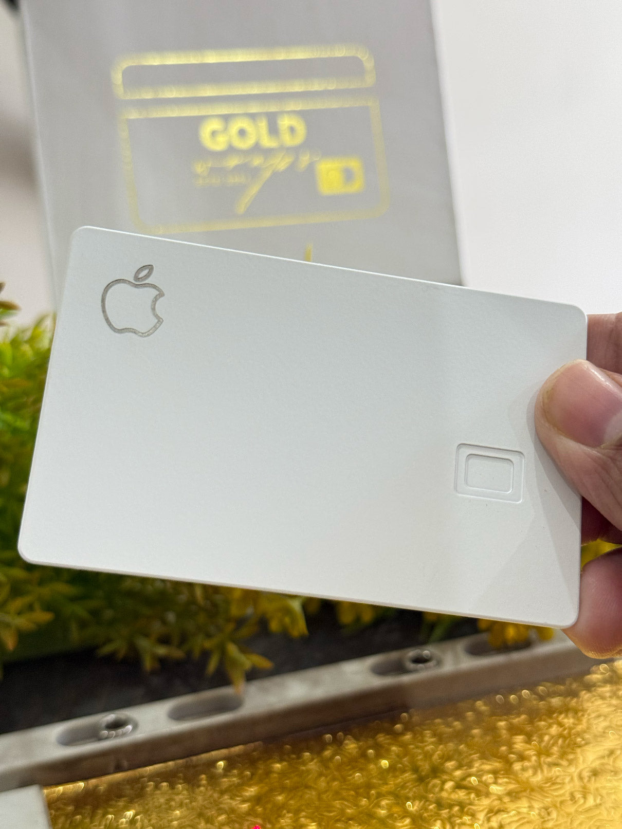 Apple Card