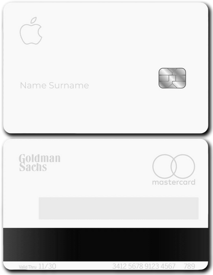 Elite Apple metal card replacement featuring premium metal card construction, luxury feel, and global metal card branding