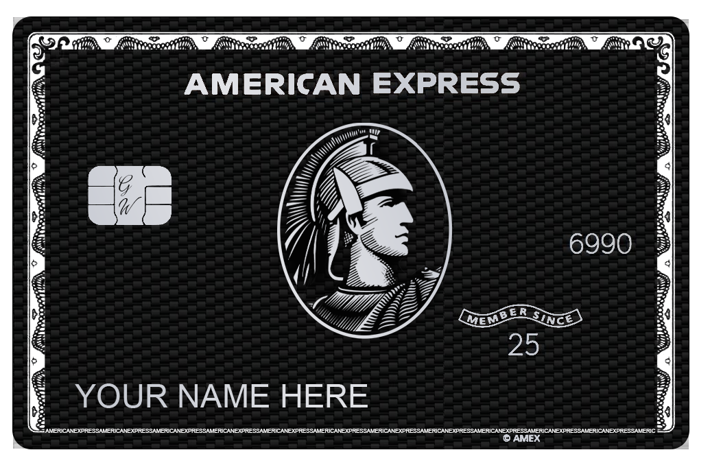 Carbon AMEX