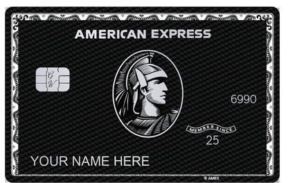 Carbon AMEX