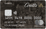 Coutts Silk Card