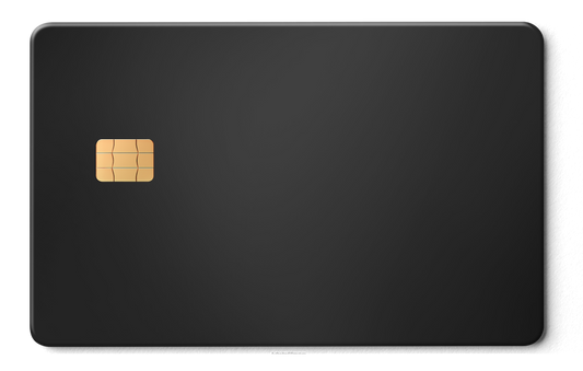 Customize Your Own metal card in vibrant color variation, premium luxury metal card design for international clients