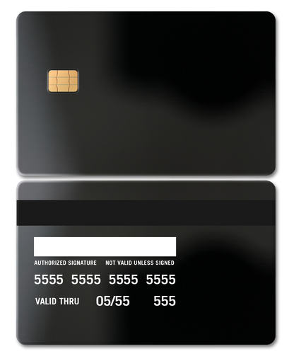 Luxury Customize Your Own metal card featuring sleek metal card construction and unique color styling