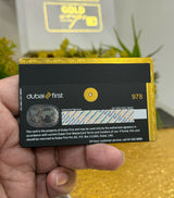 Dubai Royal Card