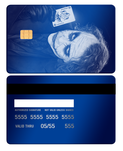 joker-metal-cards-exclusive-limited-edition