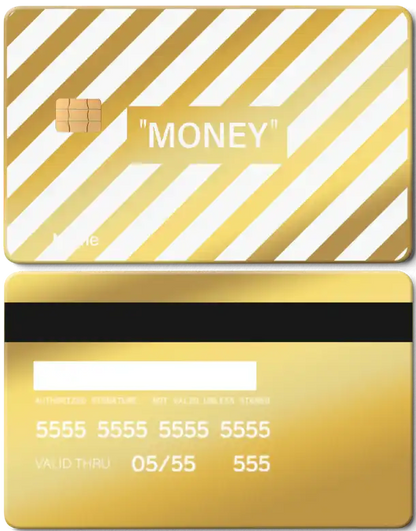 Elite Money metal card with meticulous finishing, premium custom metal card for international buyers
