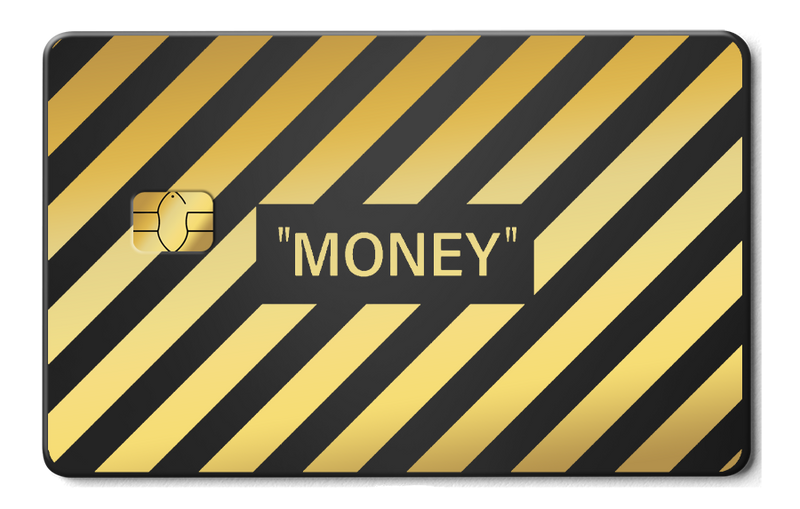 Premium Money metal card with luxury engraved design, high-end custom metal card for international collectors