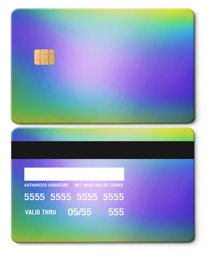 High-end Name Only metal card designed as collector showpiece, luxury custom metal card worldwide