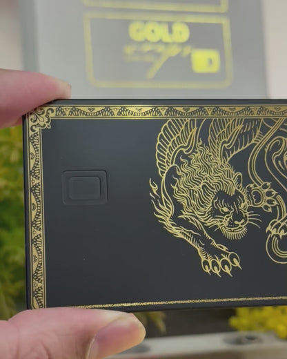 Panther Card