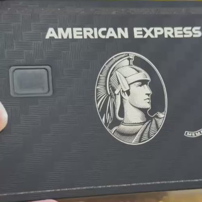 Carbon AMEX