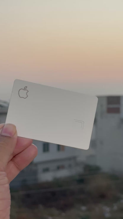 Apple Card